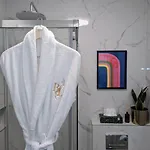 Bella Luna Luxury - Oasis Gem In Appartement Warschau