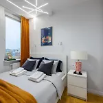 Appartement Bella Luna Luxury - Oasis Gem In *