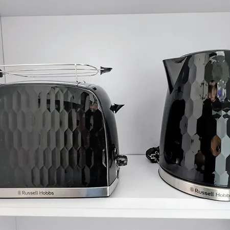 Apartament Bella Luna Luxury - Oasis Gem In