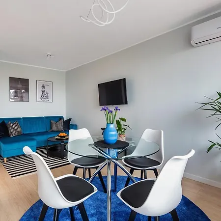 Bella Luna Luxury - Oasis Gem In