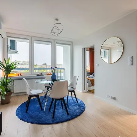 Bella Luna Luxury - Oasis Gem In * Warsaw
