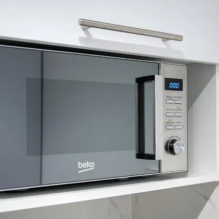 Bella Luna Luxury - Oasis Gem In דירה *