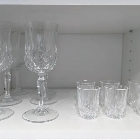 דירה Bella Luna Luxury - Oasis Gem In ורשה