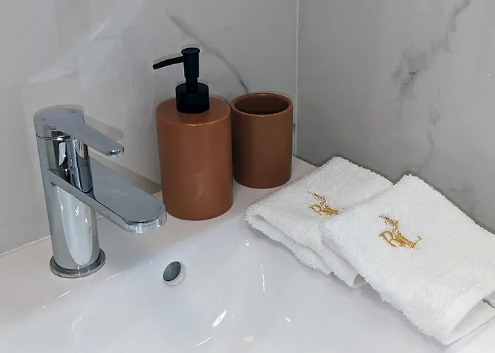 Bella Luna Luxury - Oasis Gem In דירה *