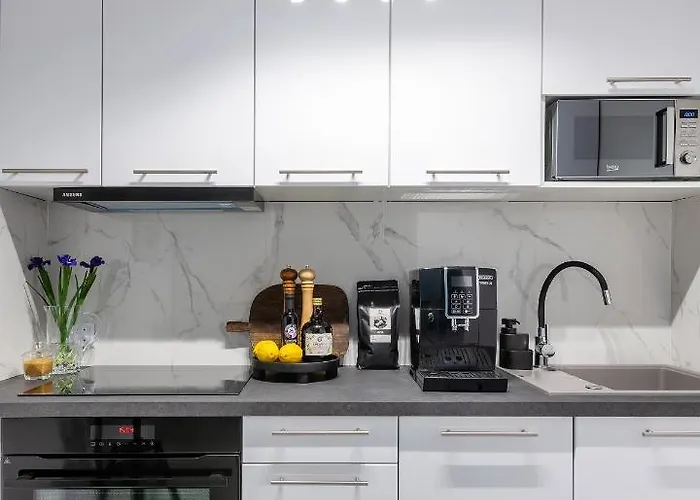 Bella Luna Luxury - Oasis Gem In * ורשה