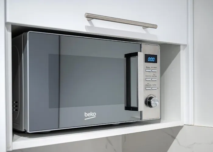 Bella Luna Luxury - Oasis Gem In דירה *