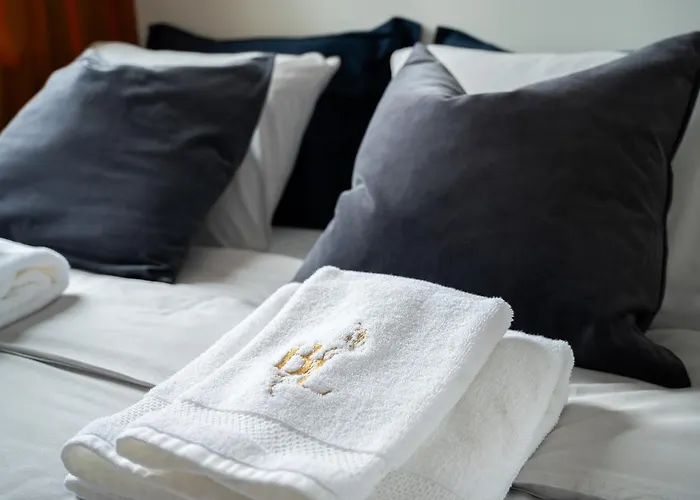 Bella Luna Luxury - Oasis Gem In דירה