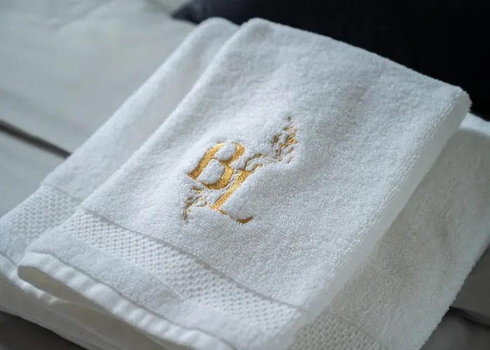 דירה Bella Luna Luxury - Oasis Gem In