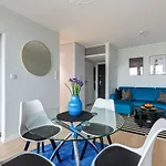 Bella Luna Luxury - Oasis Gem In Διαμέρισμα Βαρσοβία