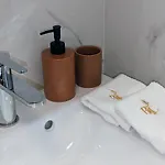 Bella Luna Luxury - Oasis Gem In Διαμέρισμα *