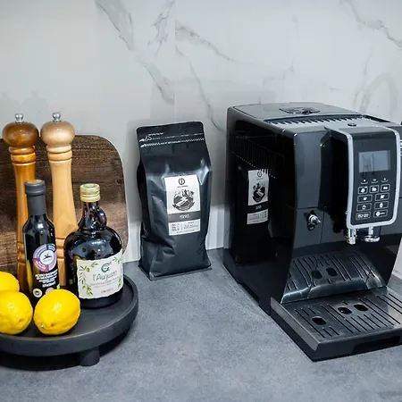 Bella Luna Luxury - Oasis Gem In Appartement *