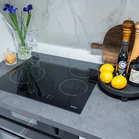 Bella Luna Luxury - Oasis Gem In