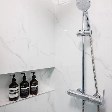 Bella Luna Luxury - Oasis Gem In Appartement *